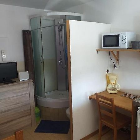 Cap Dauphine Apartment Grenoble Luaran gambar
