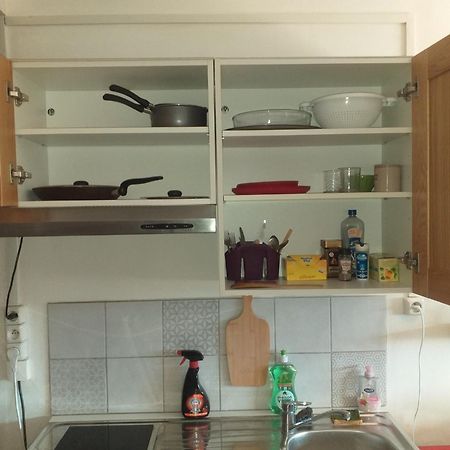 Cap Dauphine Apartment Grenoble Luaran gambar