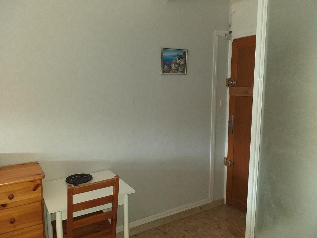 Cap Dauphine Apartment Grenoble Luaran gambar