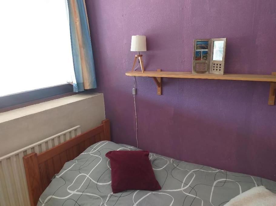 Cap Dauphine Apartment Grenoble Luaran gambar
