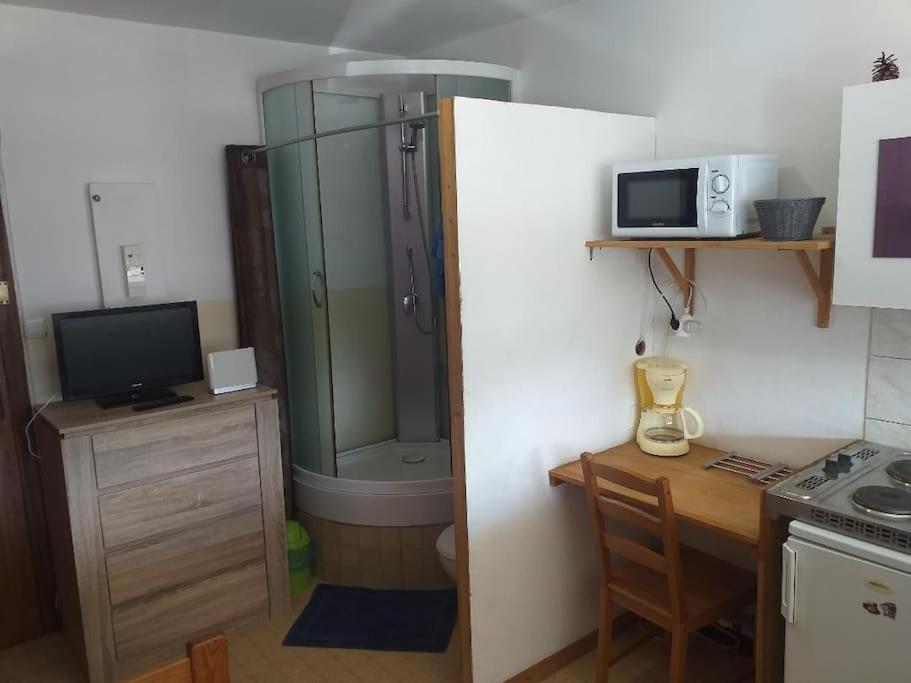 Cap Dauphine Apartment Grenoble Luaran gambar
