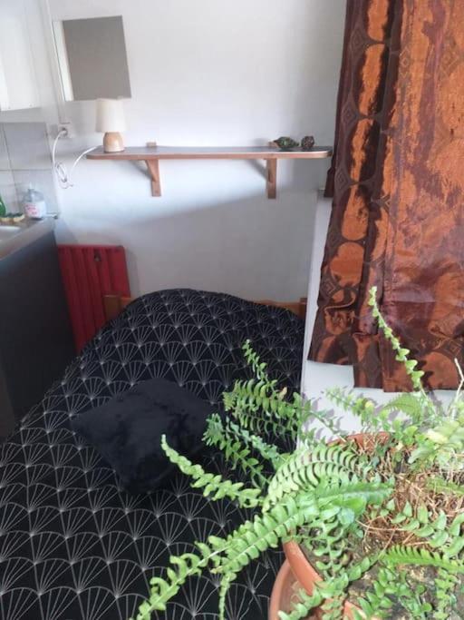 Cap Dauphine Apartment Grenoble Luaran gambar