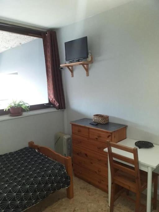 Cap Dauphine Apartment Grenoble Luaran gambar