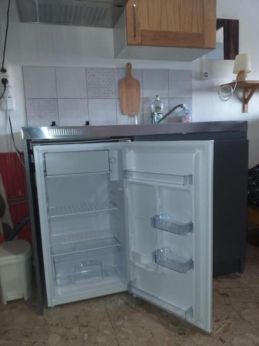 Cap Dauphine Apartment Grenoble Luaran gambar