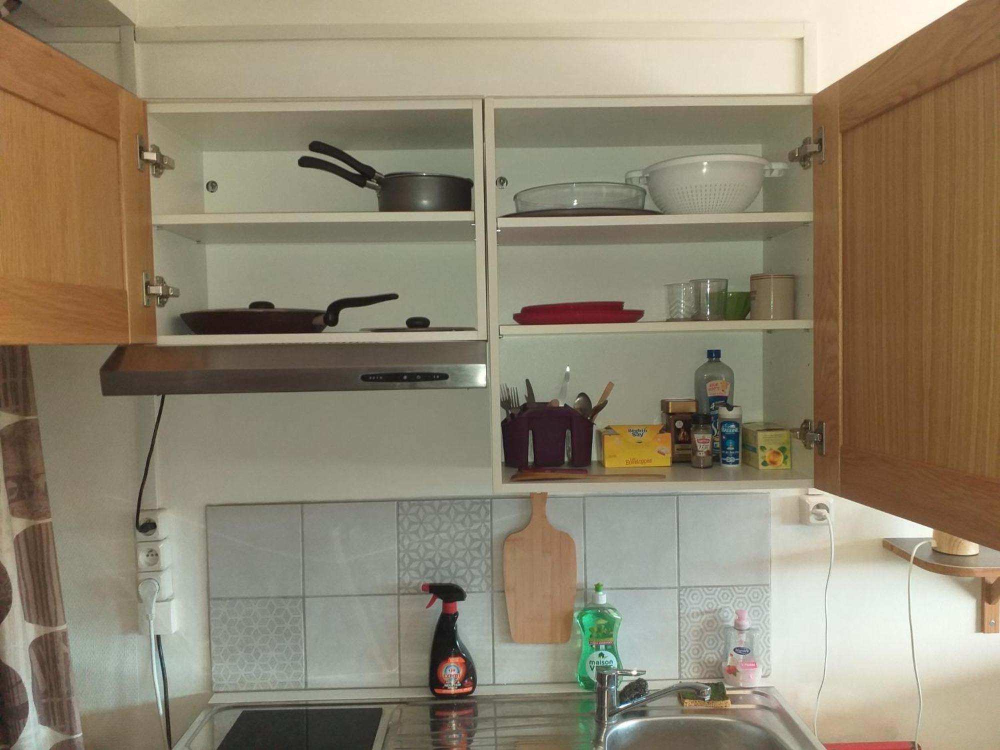 Cap Dauphine Apartment Grenoble Luaran gambar